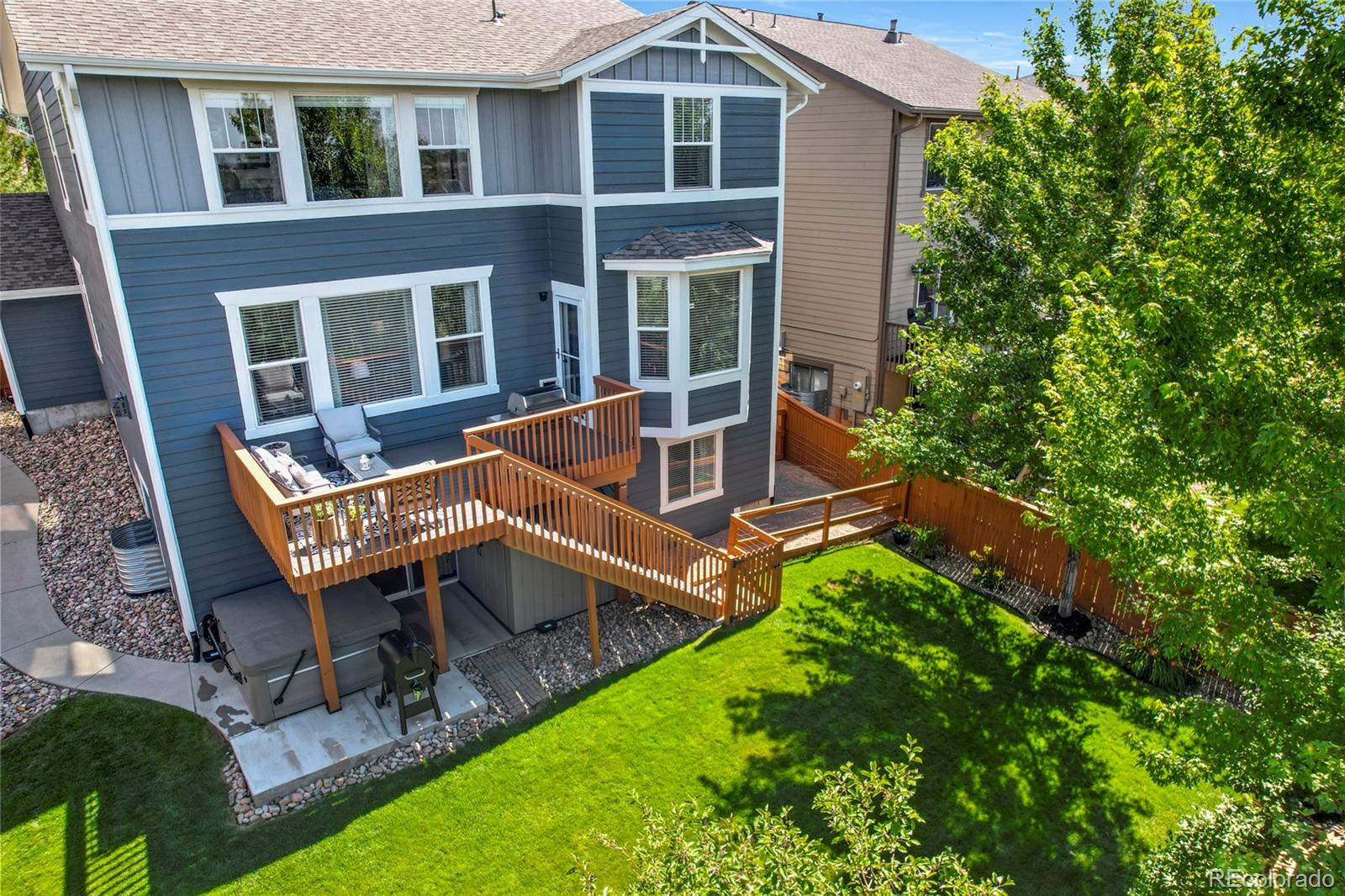 5285 Fox Meadow Drive