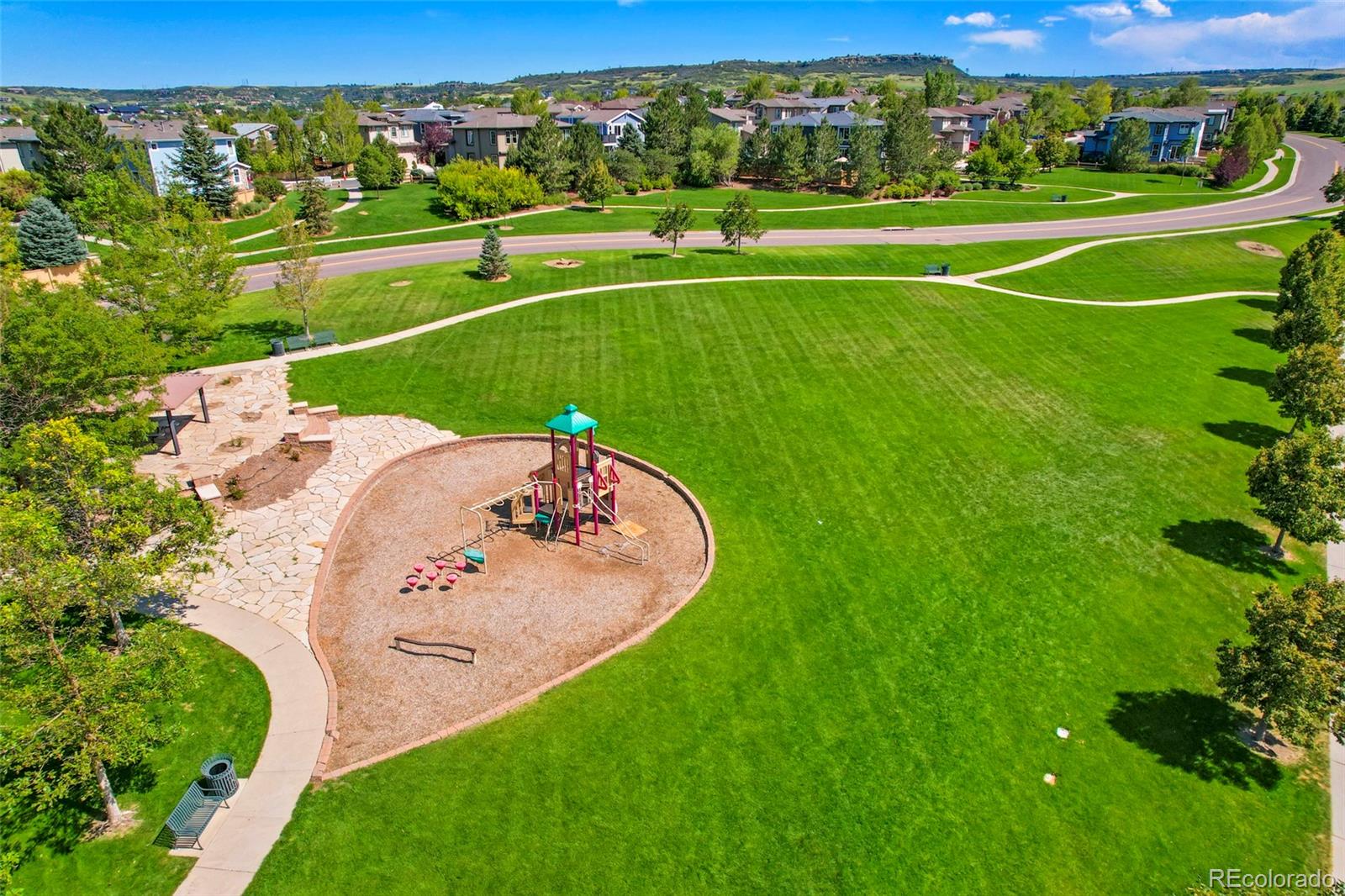 5285 Fox Meadow Drive