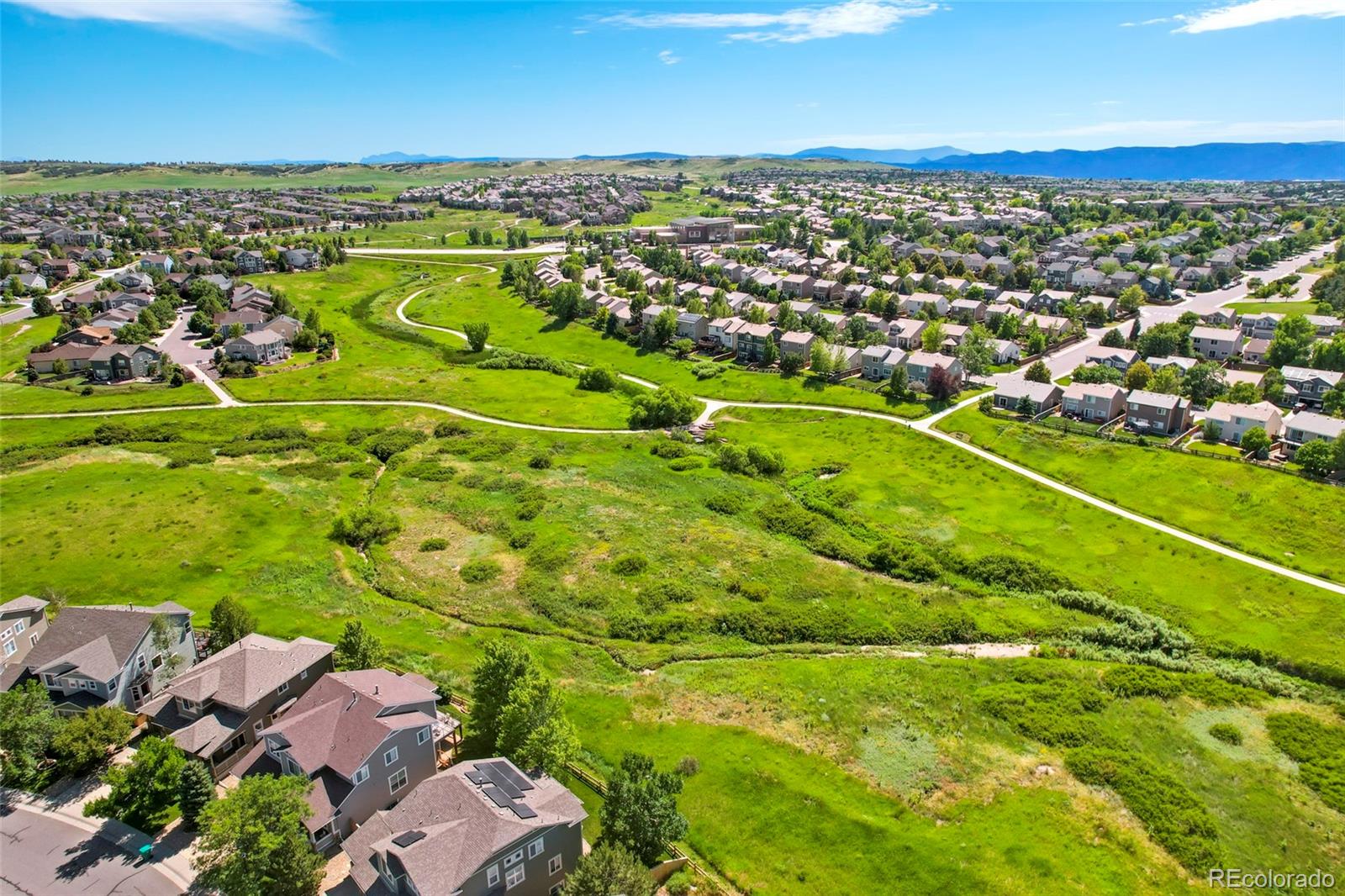 5285 Fox Meadow Drive