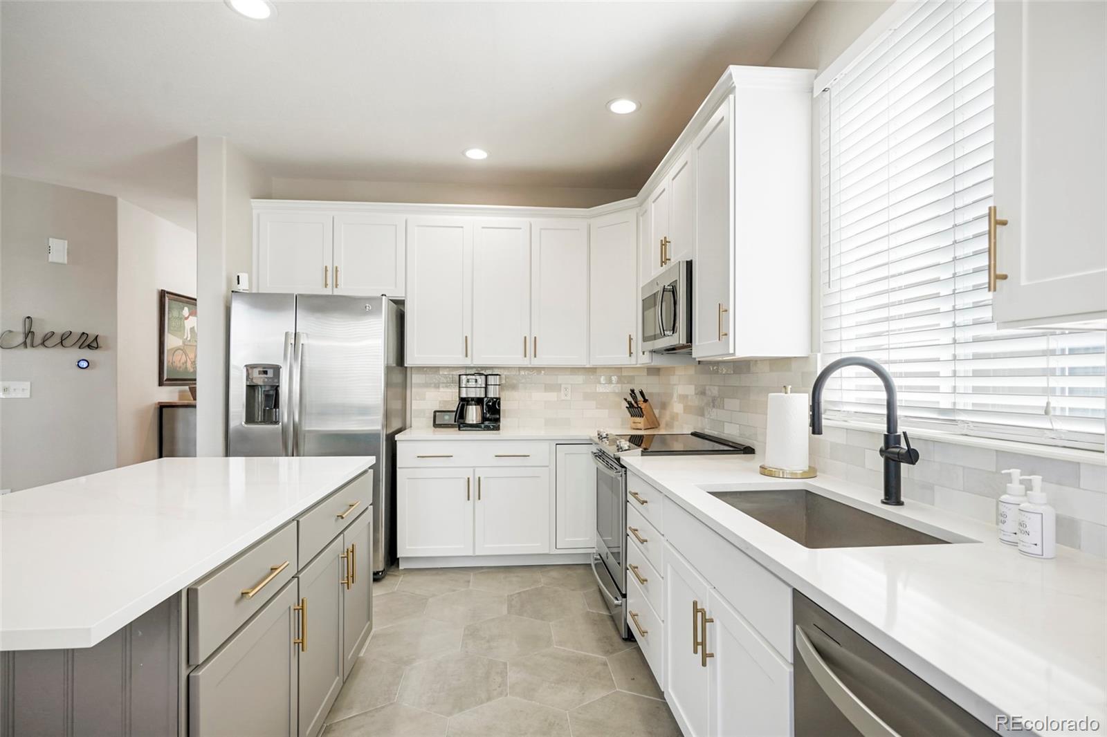 5285 Fox Meadow Drive