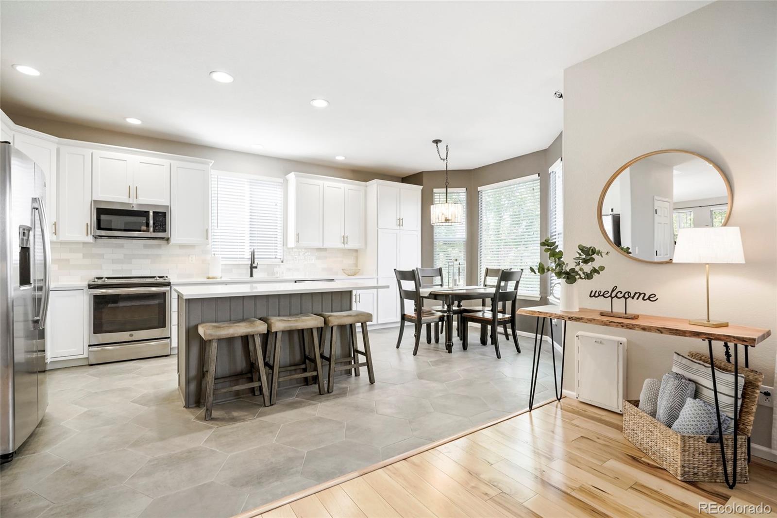 5285 Fox Meadow Drive