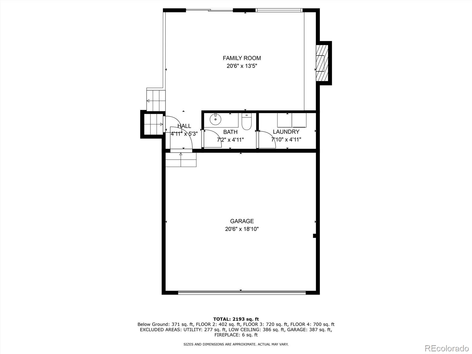 17544 E Wesley Place