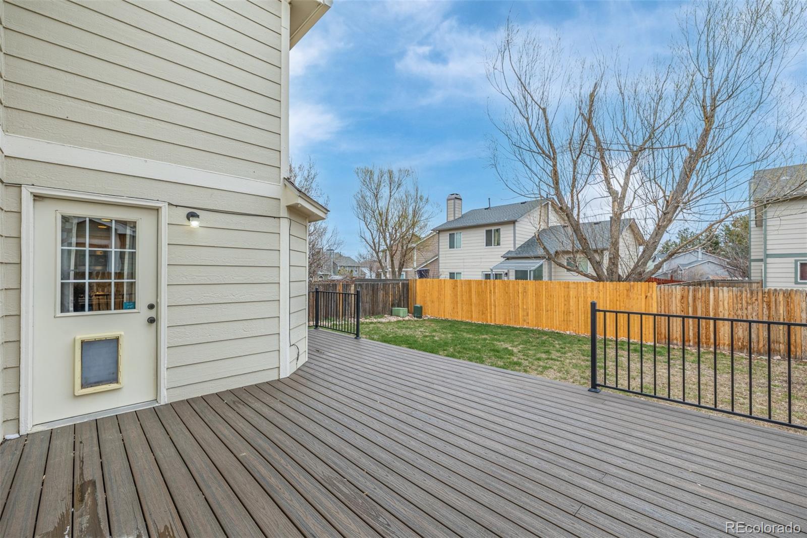 116 S Lindsey Street