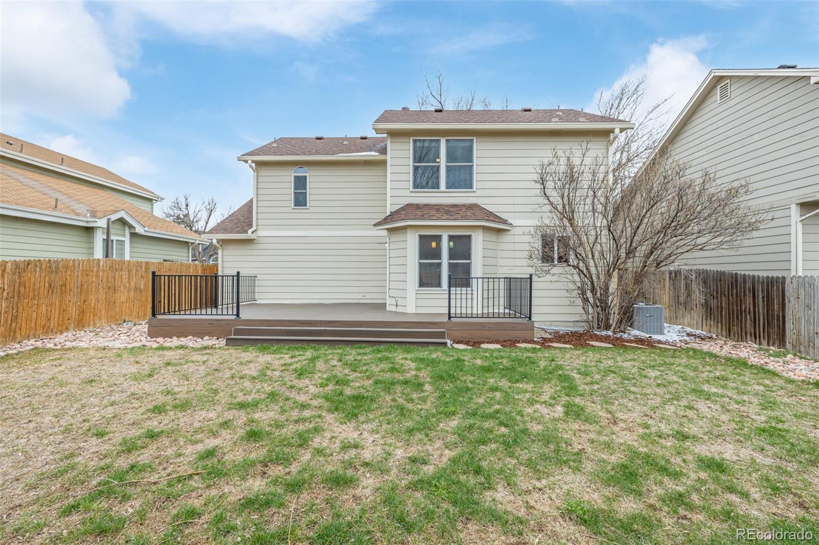 116 S Lindsey Street