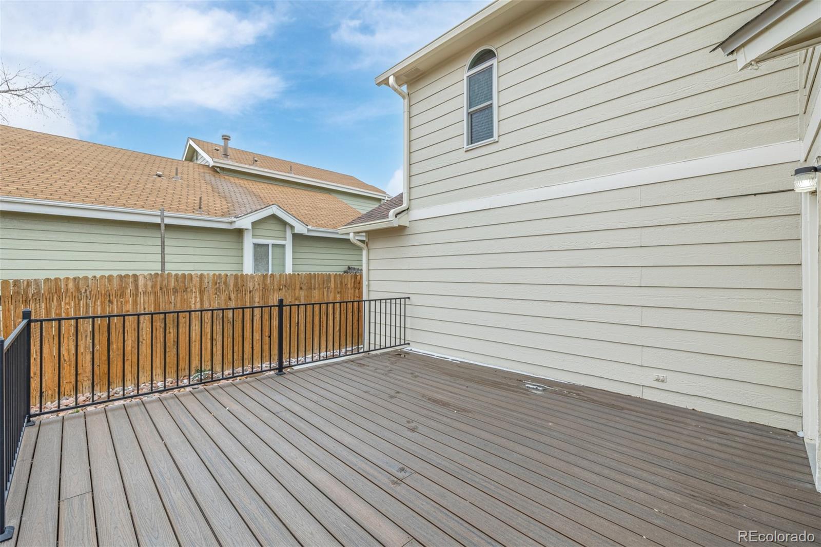 116 S Lindsey Street