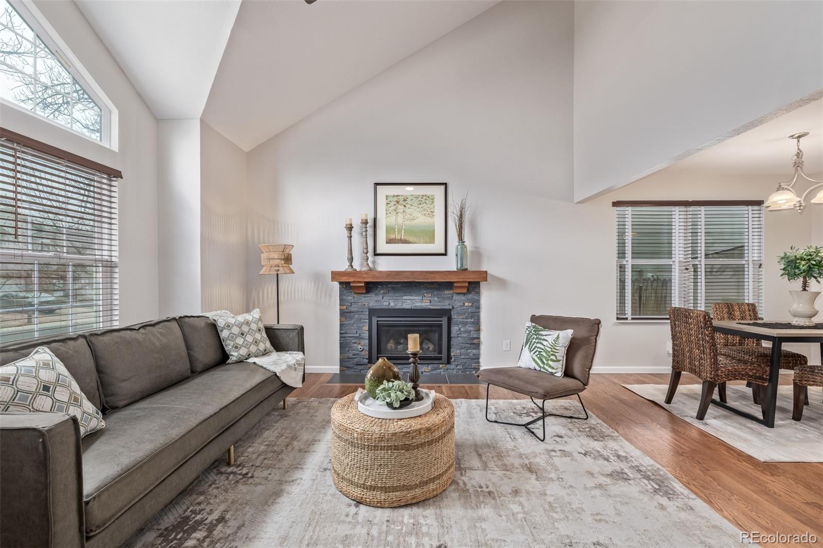 116 S Lindsey Street