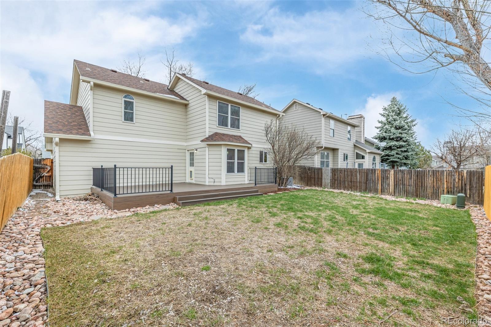 116 S Lindsey Street