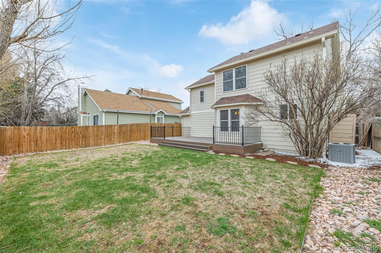 116 S Lindsey Street