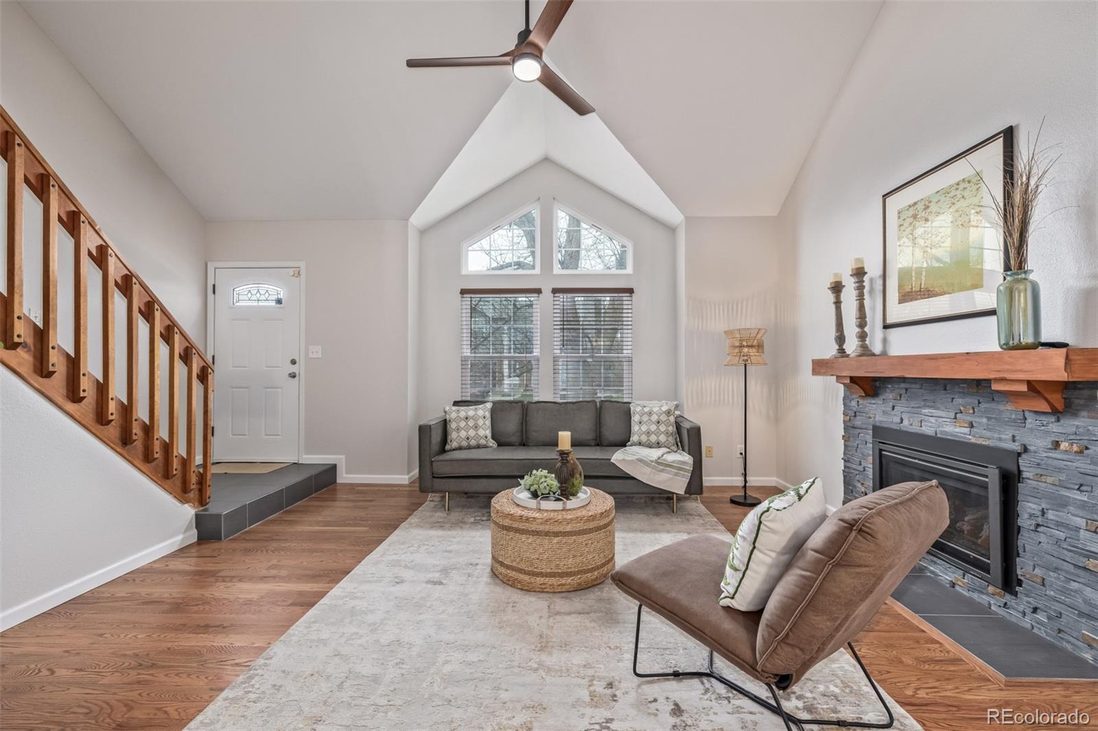 116 S Lindsey Street