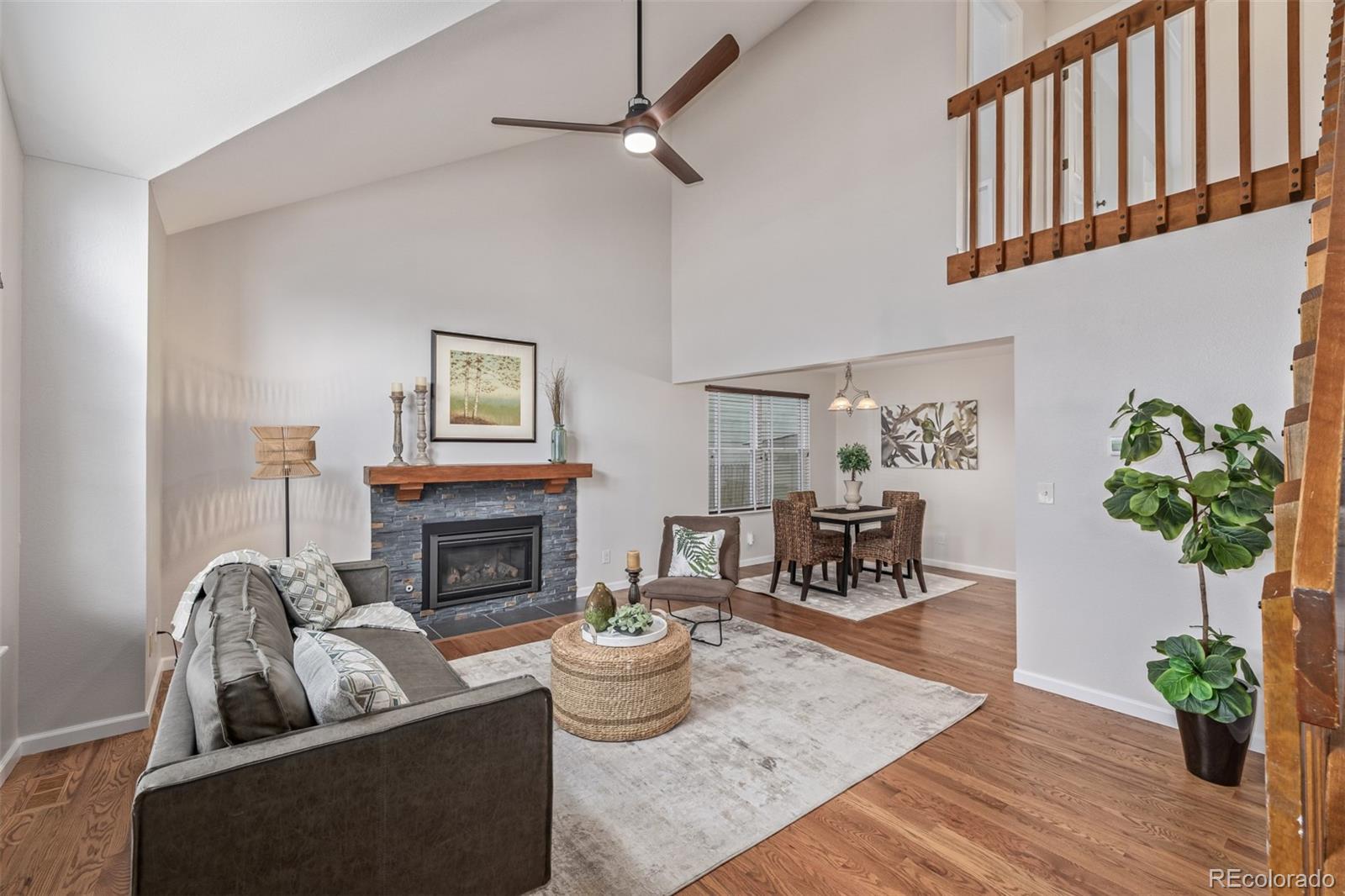 116 S Lindsey Street