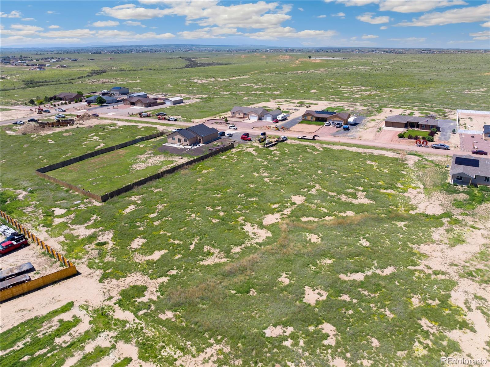 1686 E Silverwood Drive