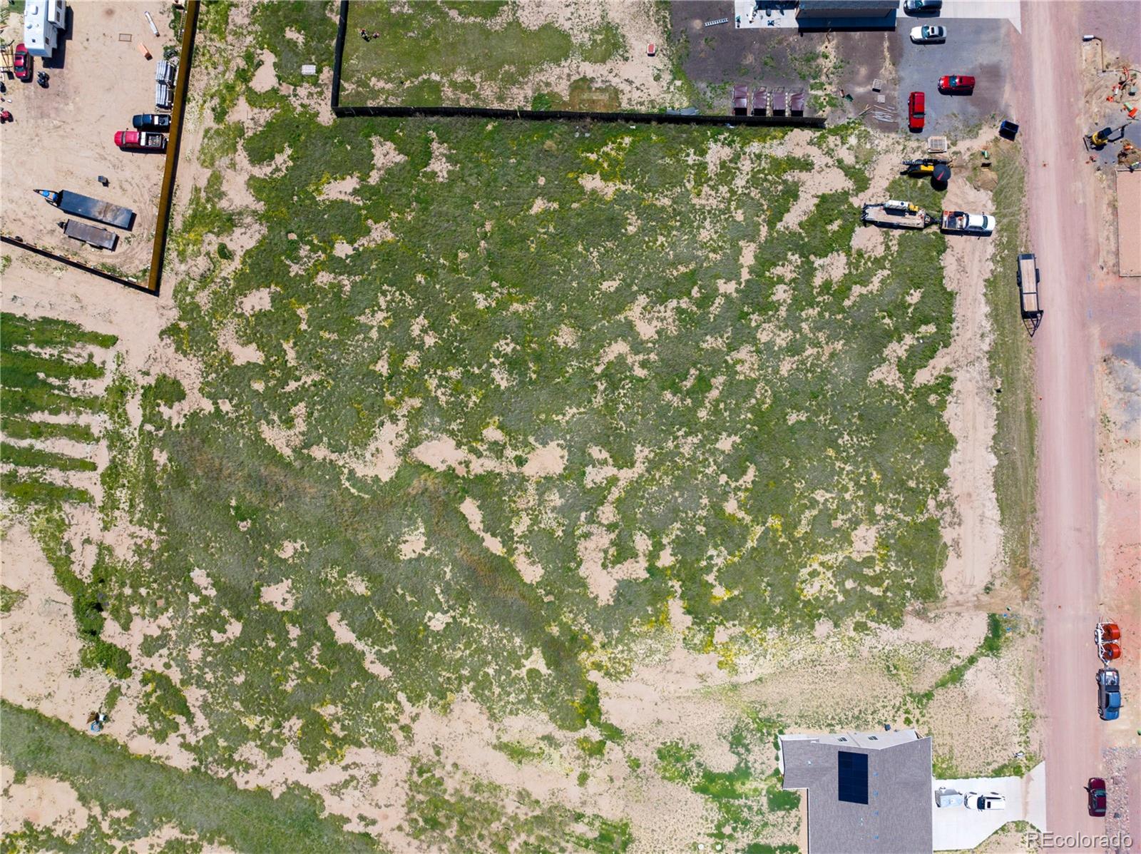 1686 E Silverwood Drive