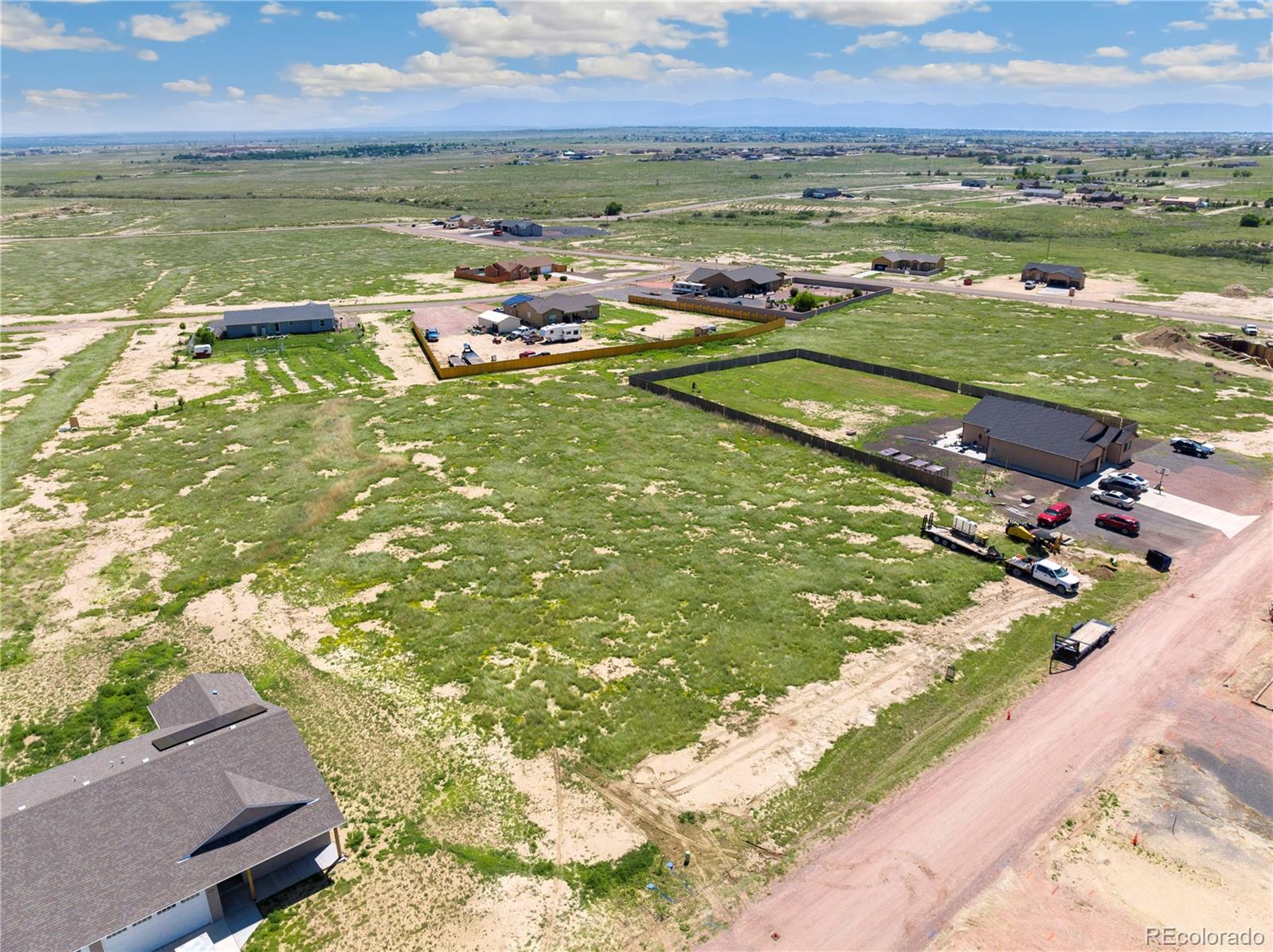 1686 E Silverwood Drive