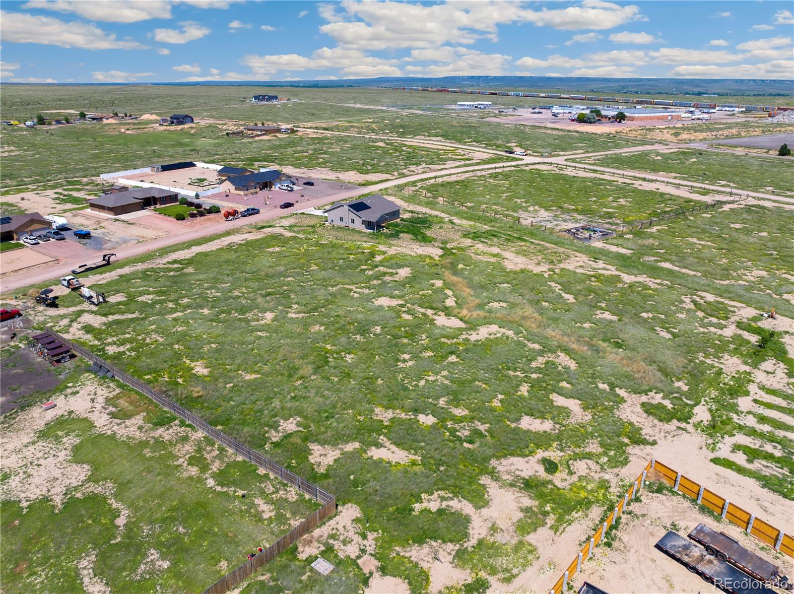 1686 E Silverwood Drive