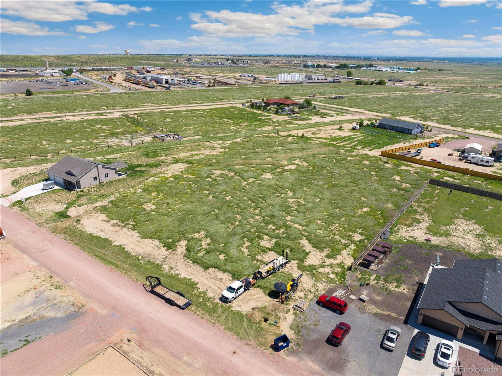 1686 E Silverwood Drive