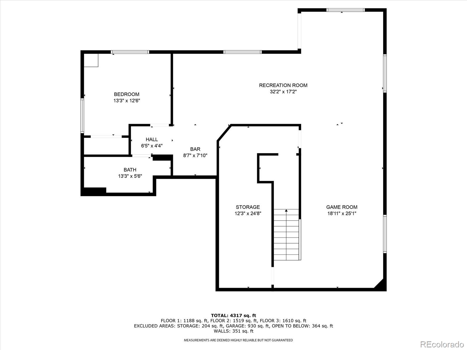 21815 E Idyllwilde Drive