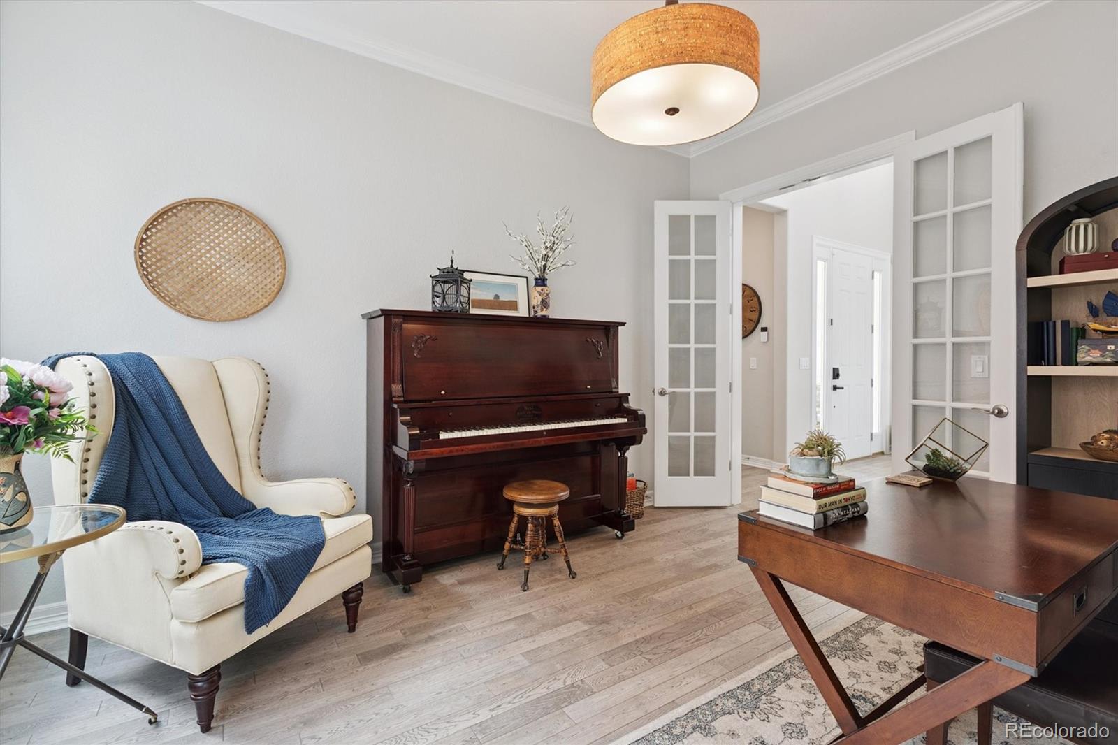 21815 E Idyllwilde Drive