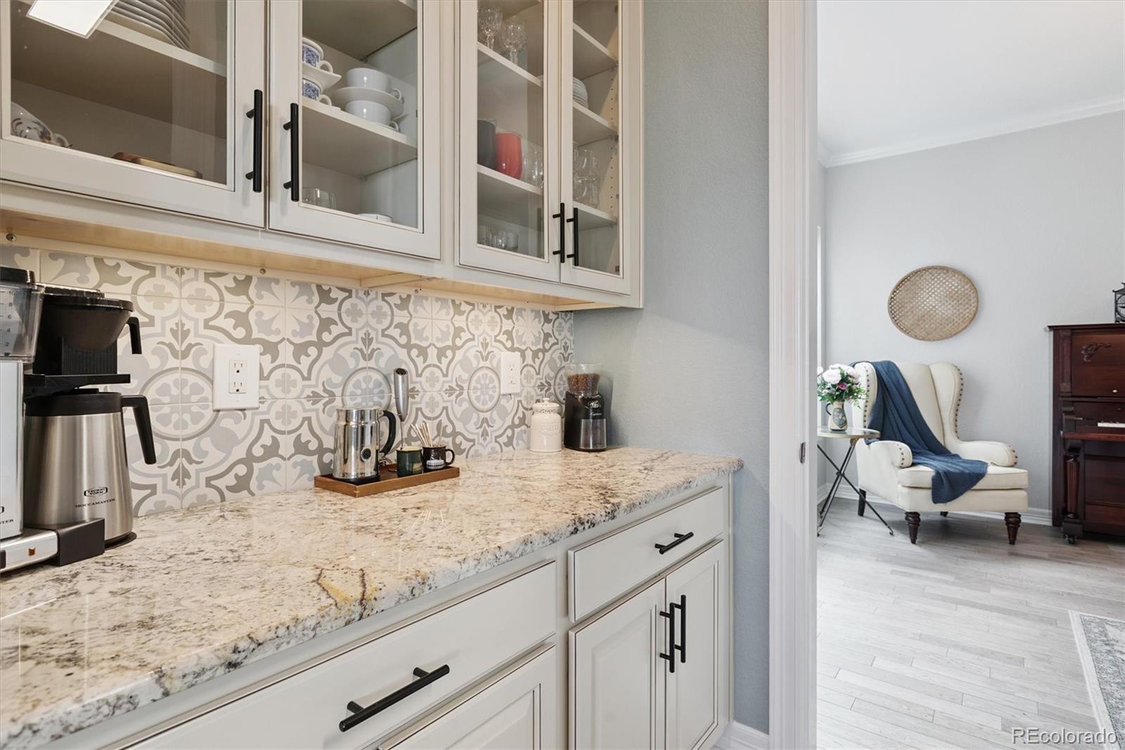 21815 E Idyllwilde Drive