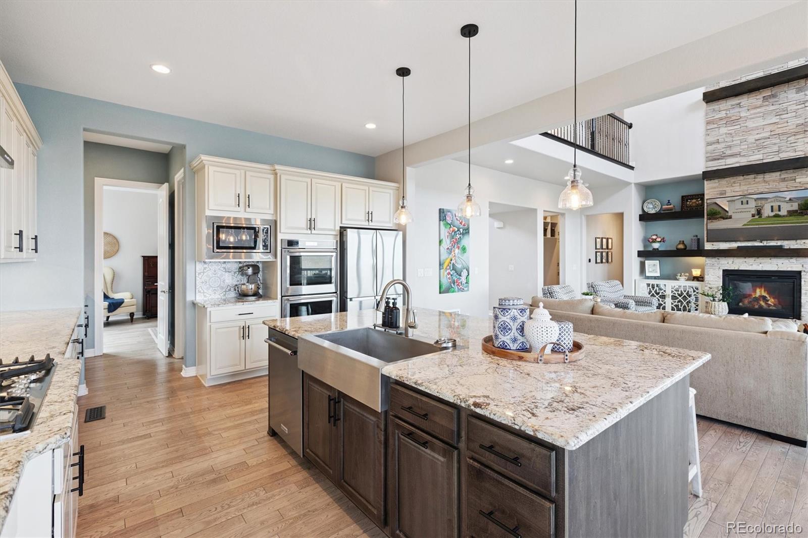 21815 E Idyllwilde Drive