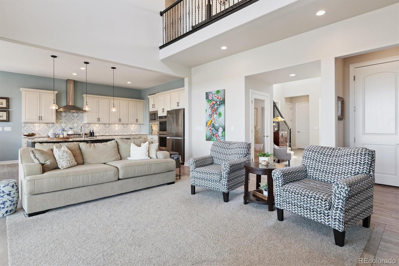 21815 E Idyllwilde Drive