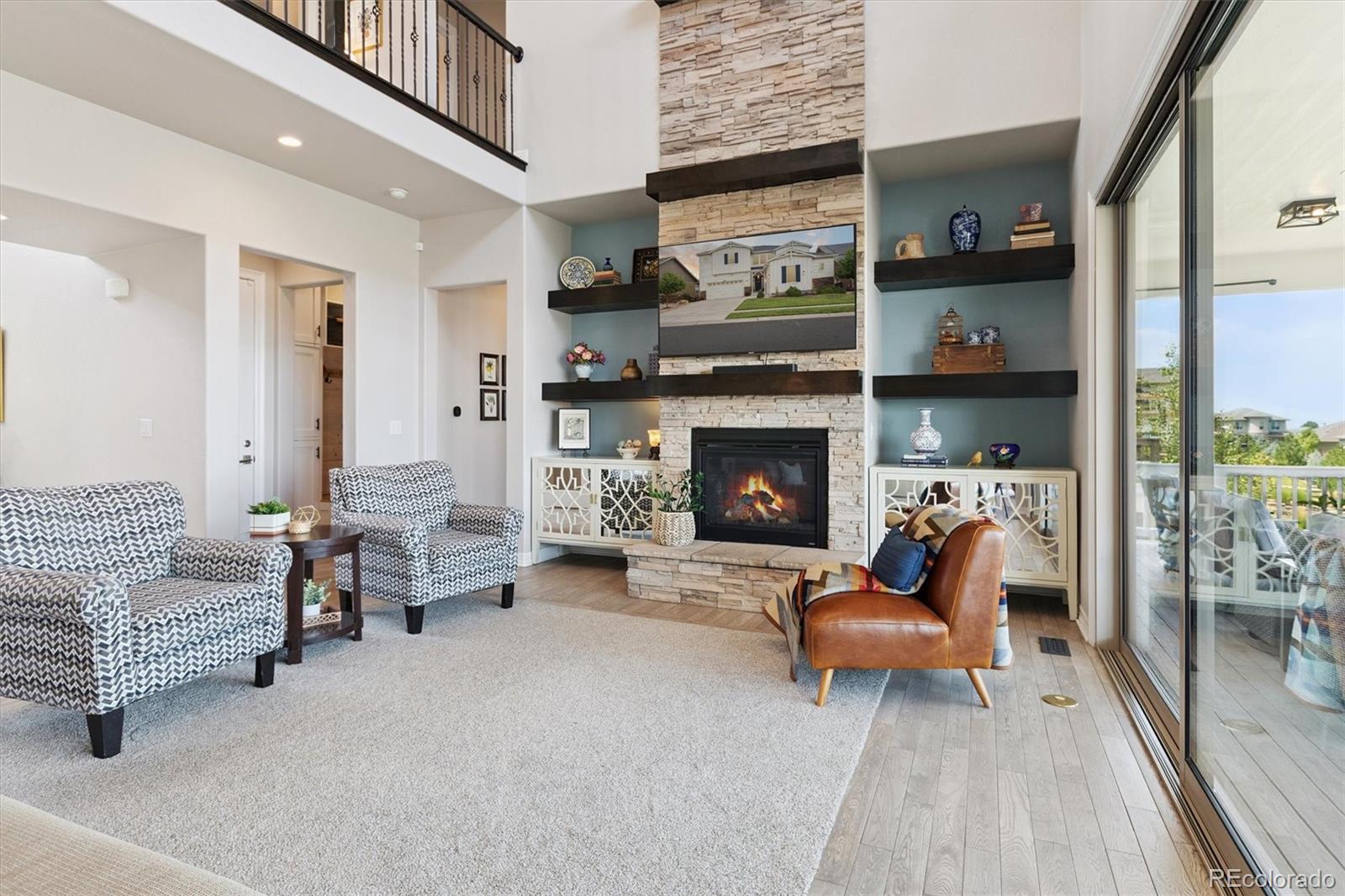 21815 E Idyllwilde Drive