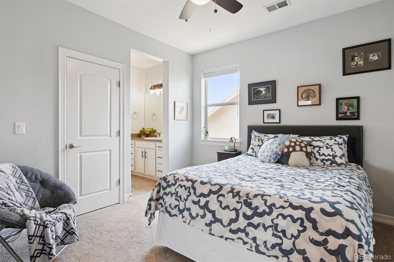 21815 E Idyllwilde Drive