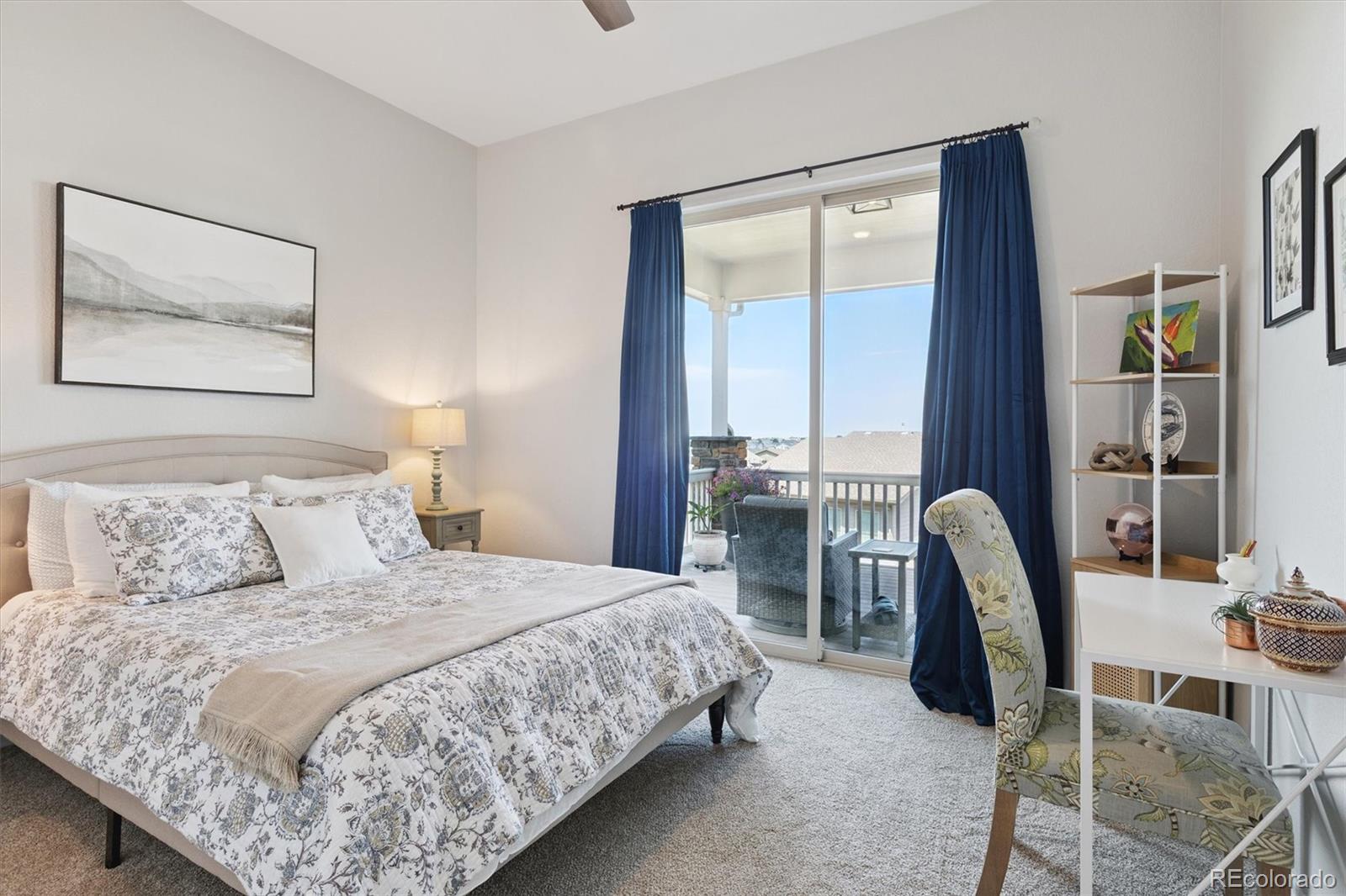 21815 E Idyllwilde Drive