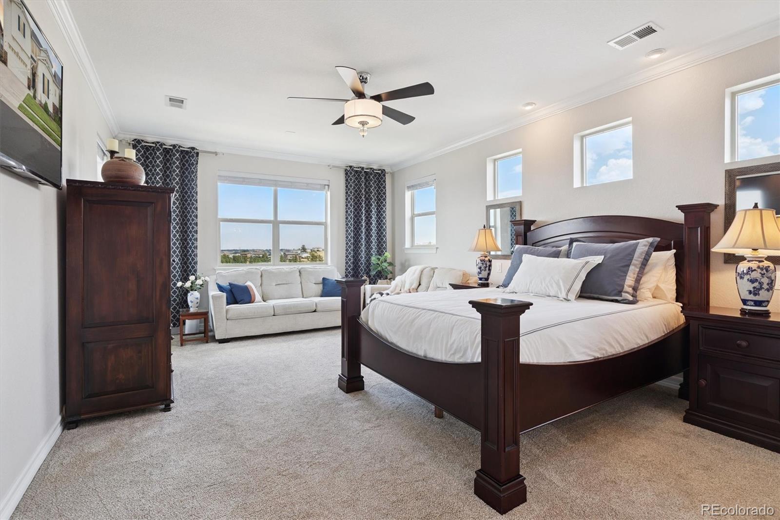 21815 E Idyllwilde Drive