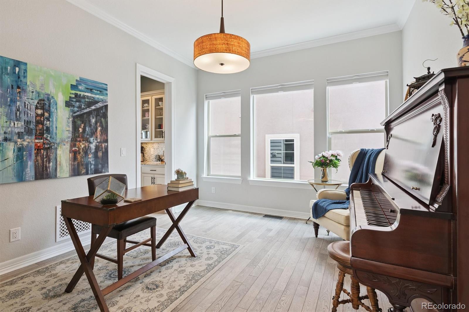 21815 E Idyllwilde Drive