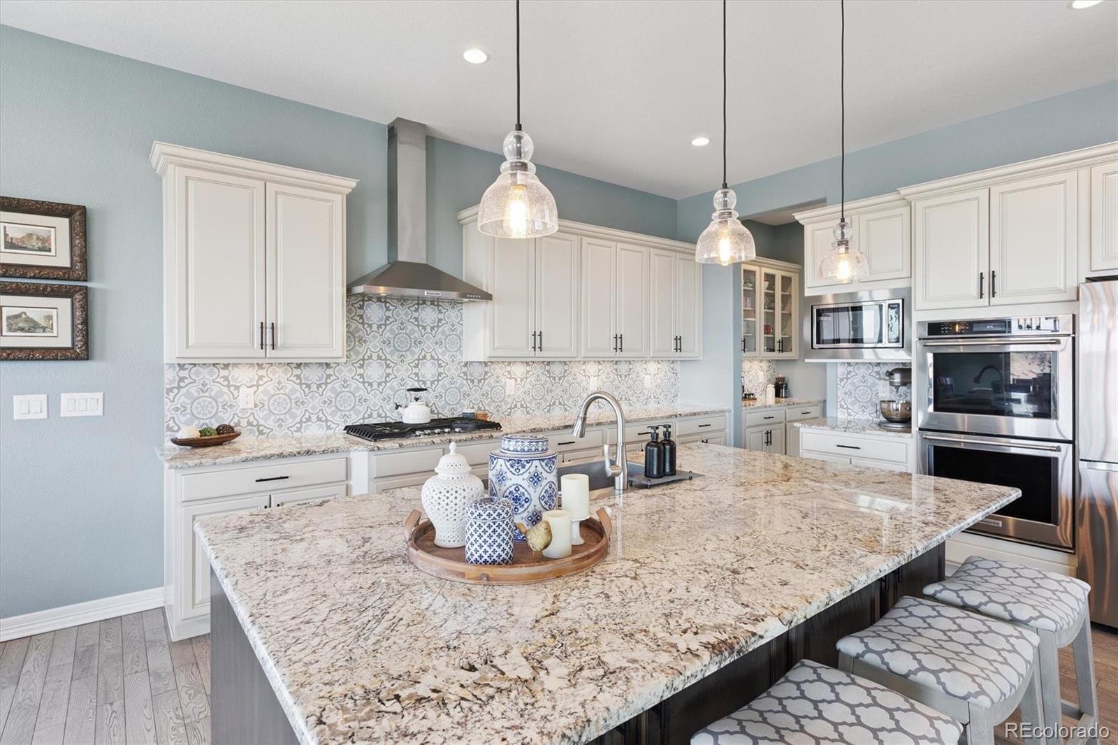 21815 E Idyllwilde Drive