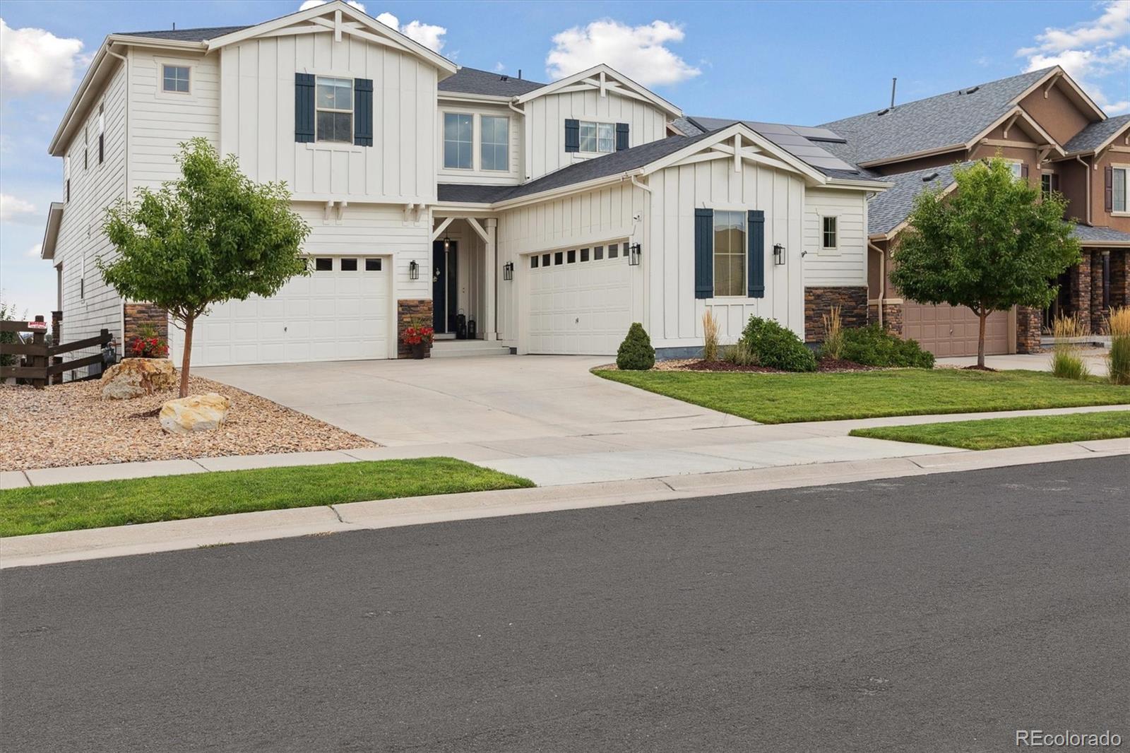 21815 E Idyllwilde Drive