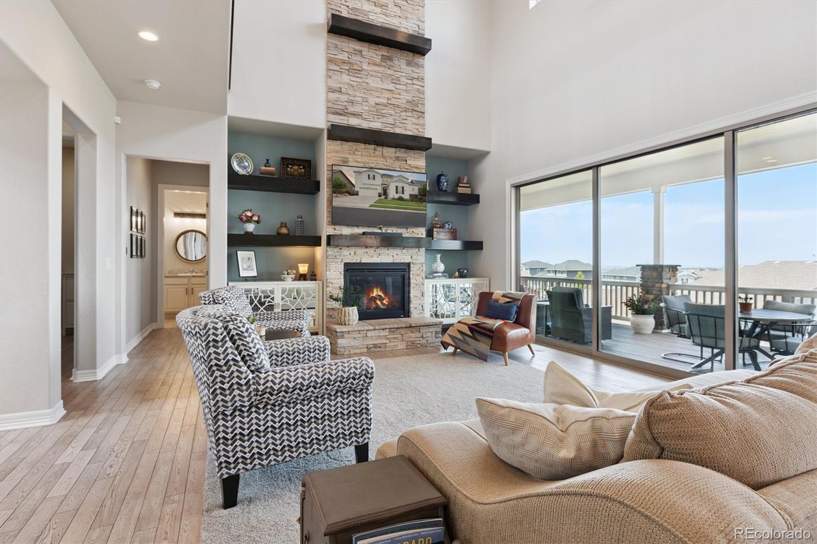 21815 E Idyllwilde Drive