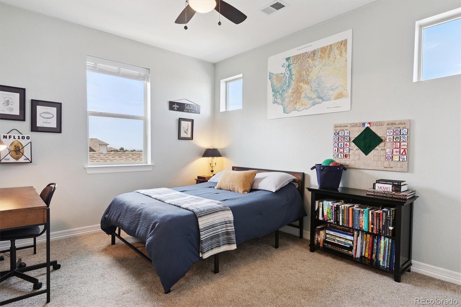 21815 E Idyllwilde Drive