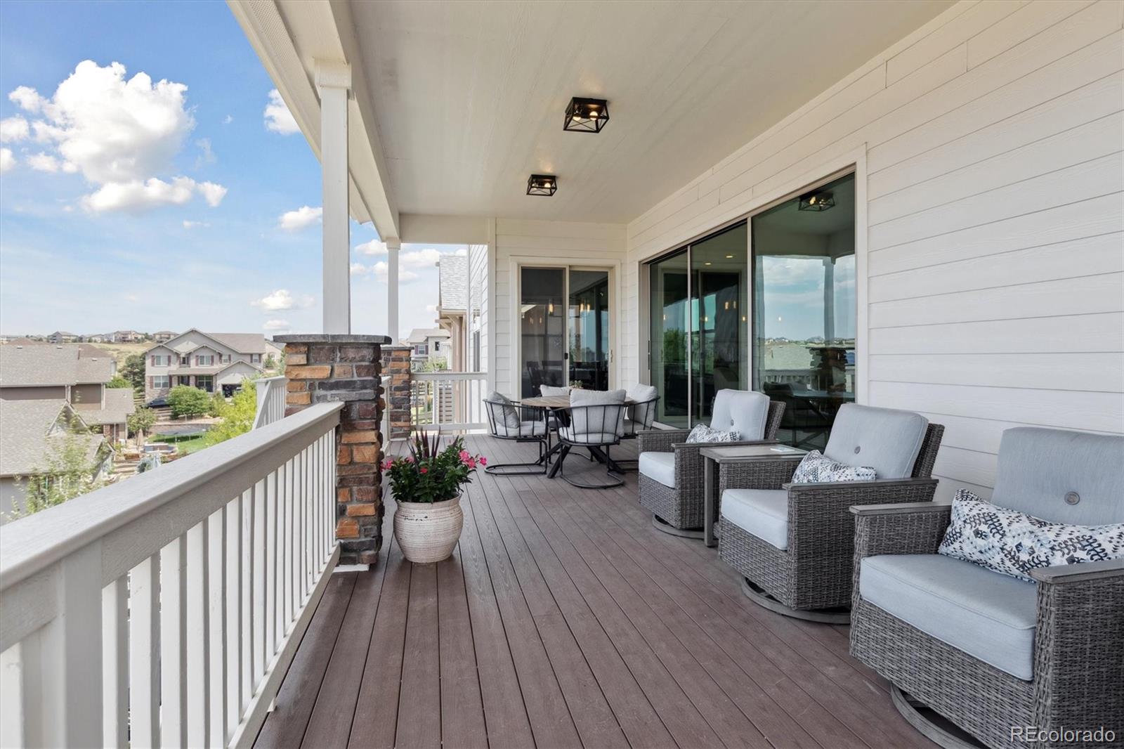 21815 E Idyllwilde Drive