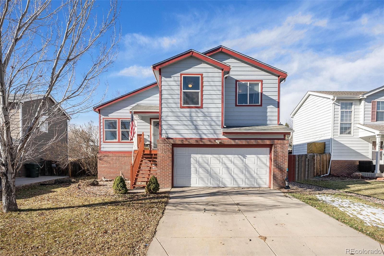 11803 Columbine Street