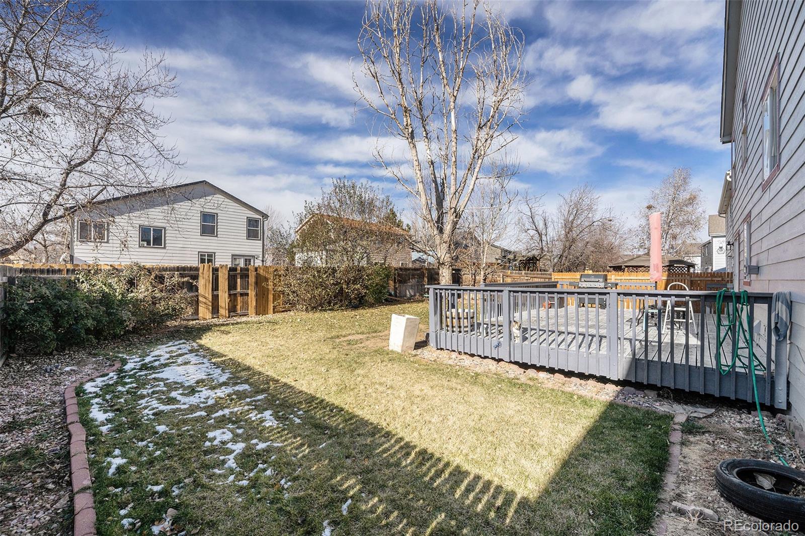 11803 Columbine Street