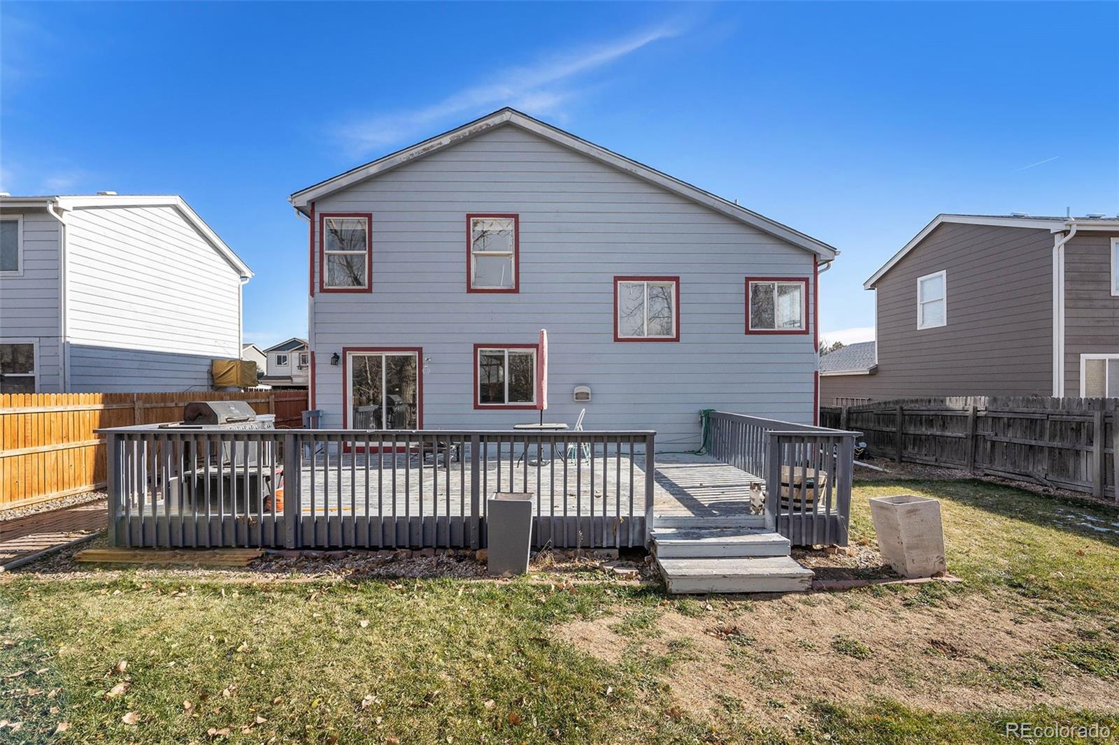 11803 Columbine Street