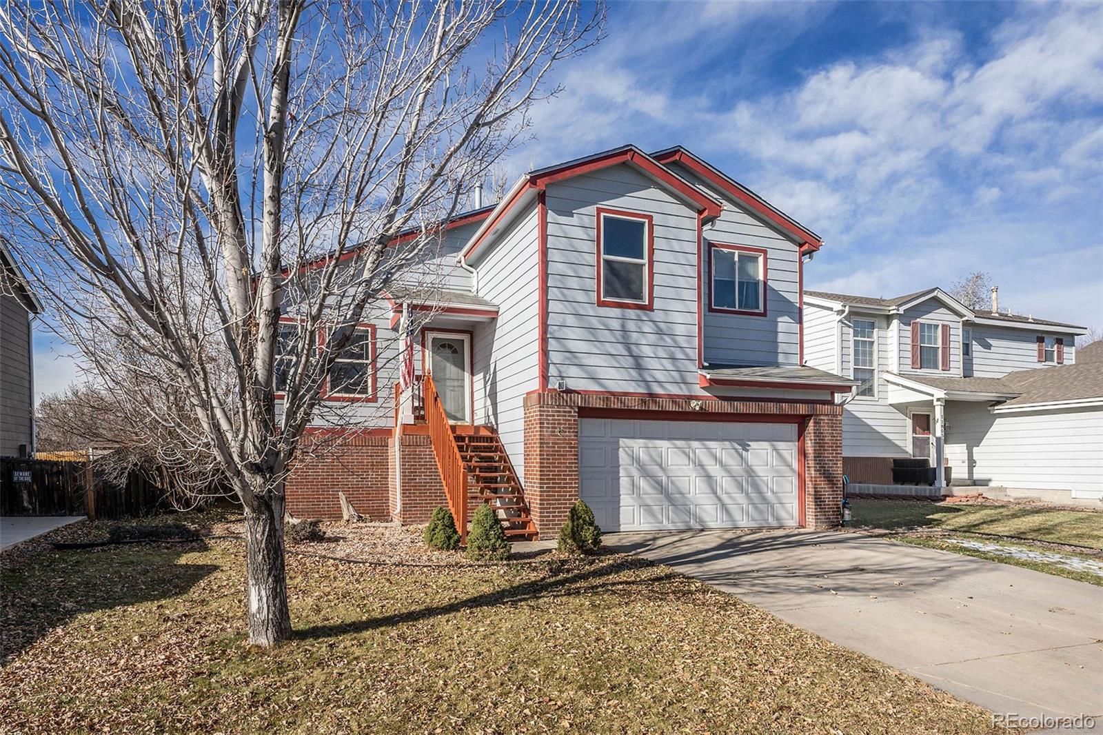 11803 Columbine Street