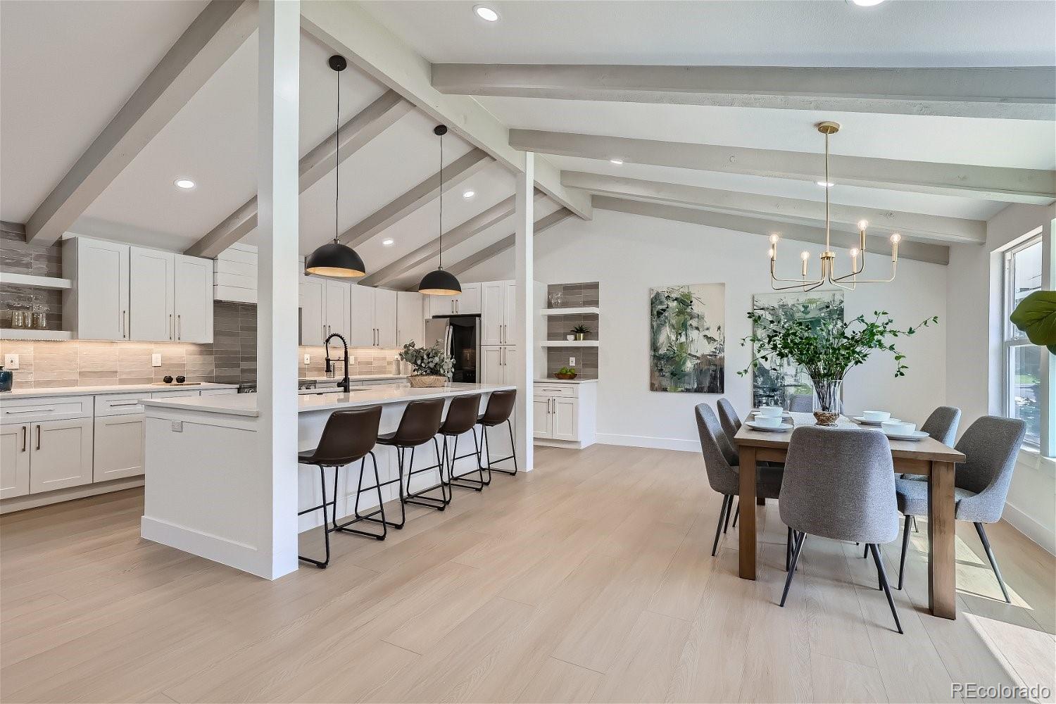 4070 S Spruce Street