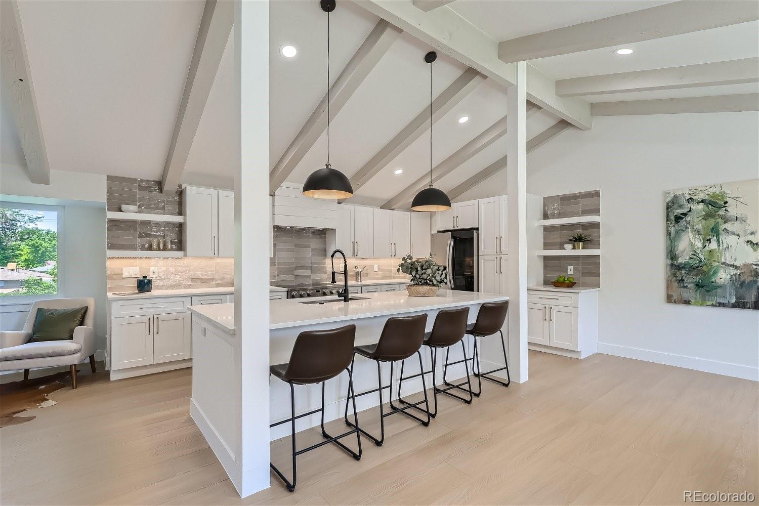 4070 S Spruce Street