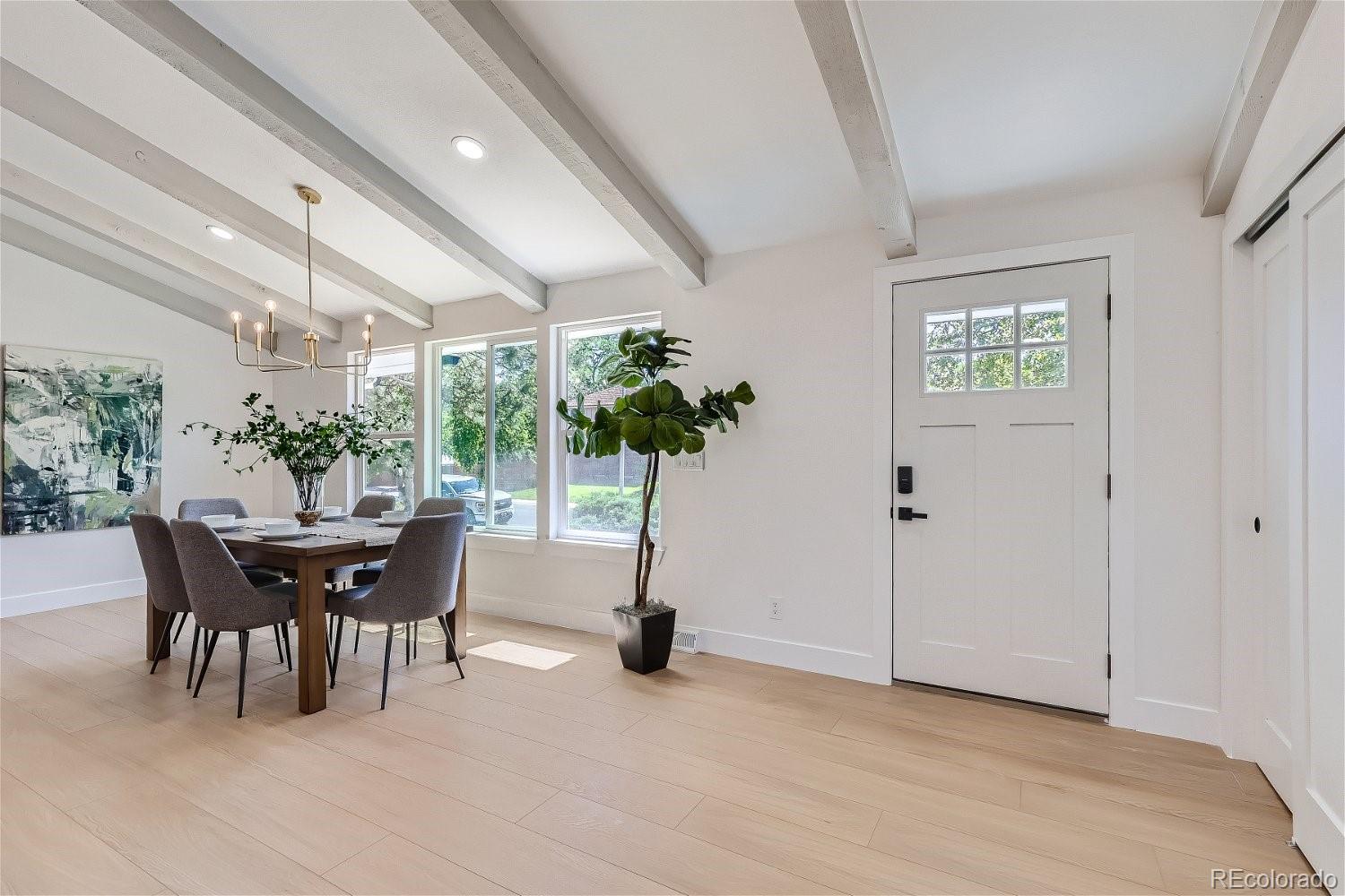 4070 S Spruce Street