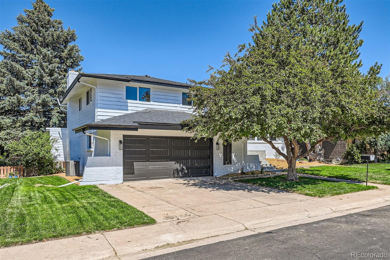 4070 S Spruce Street