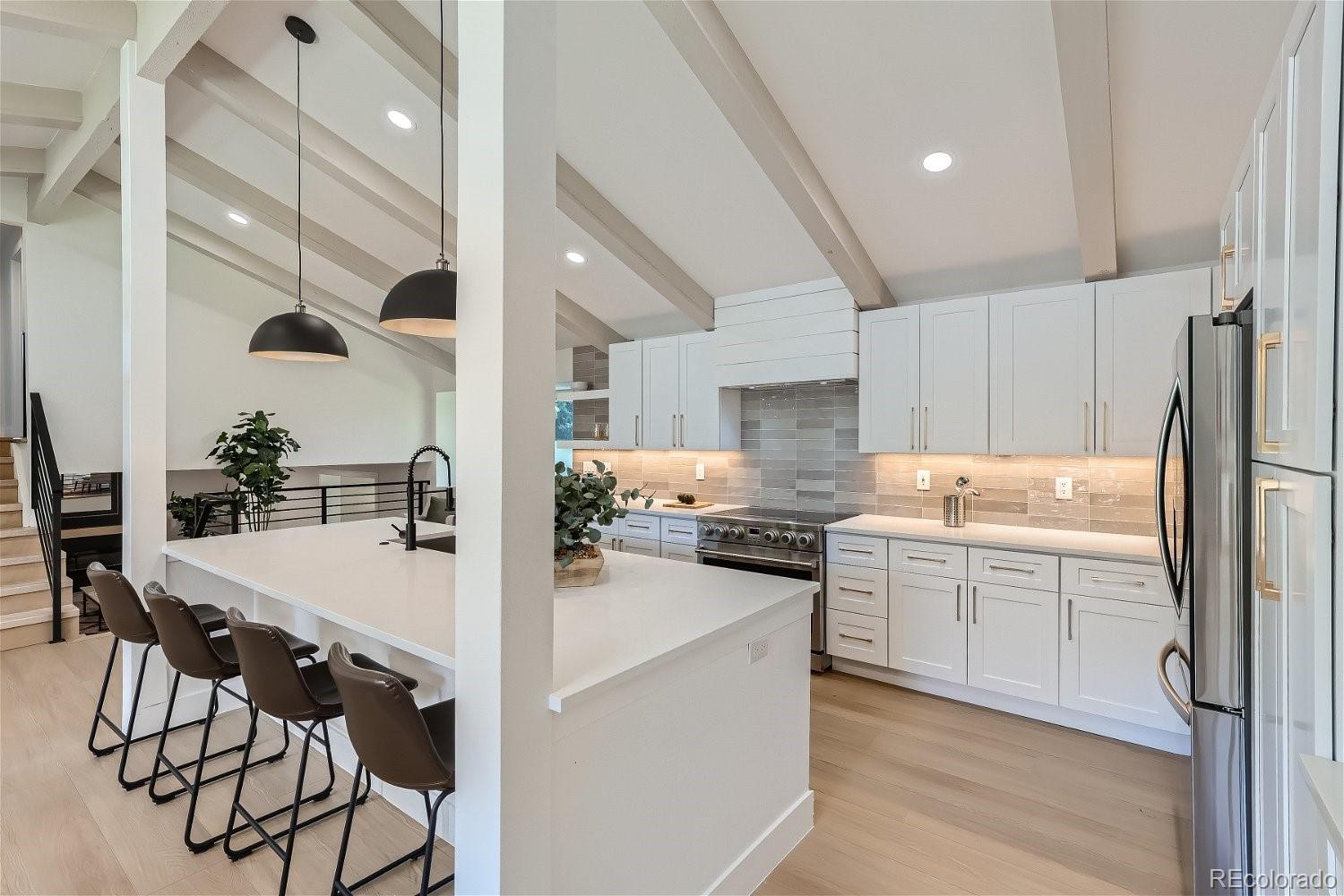 4070 S Spruce Street