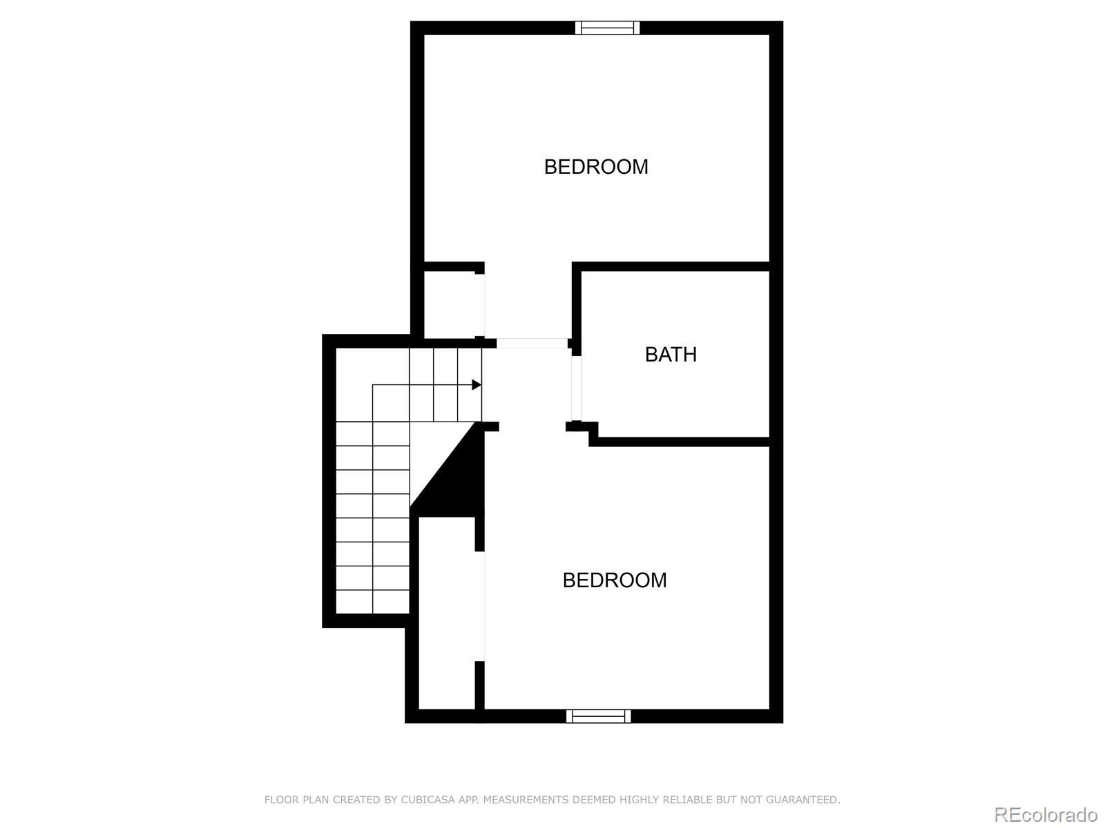 800 S Krameria Street