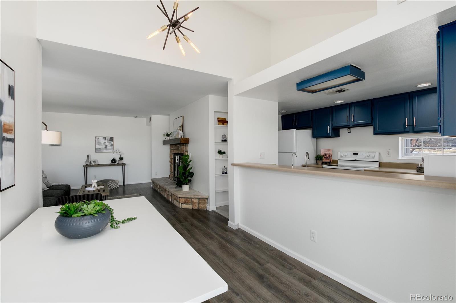 6880 Zenobia Circle Unit: 3