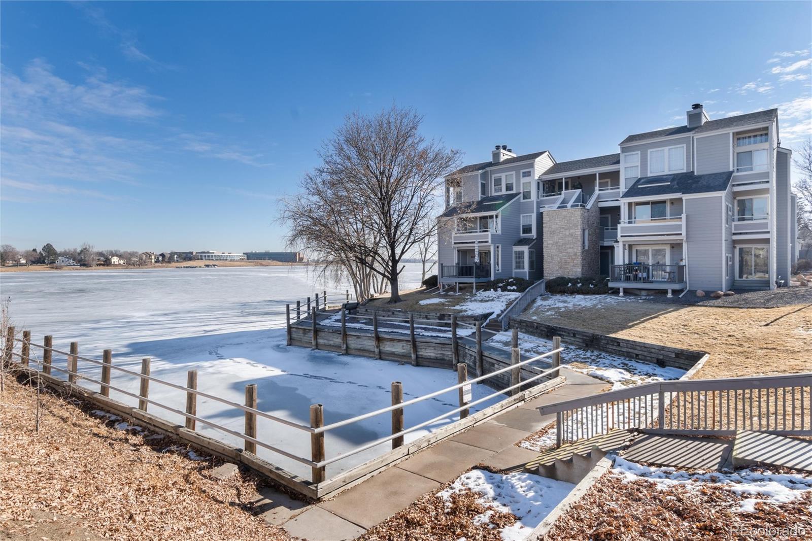 6880 Zenobia Circle Unit: 3