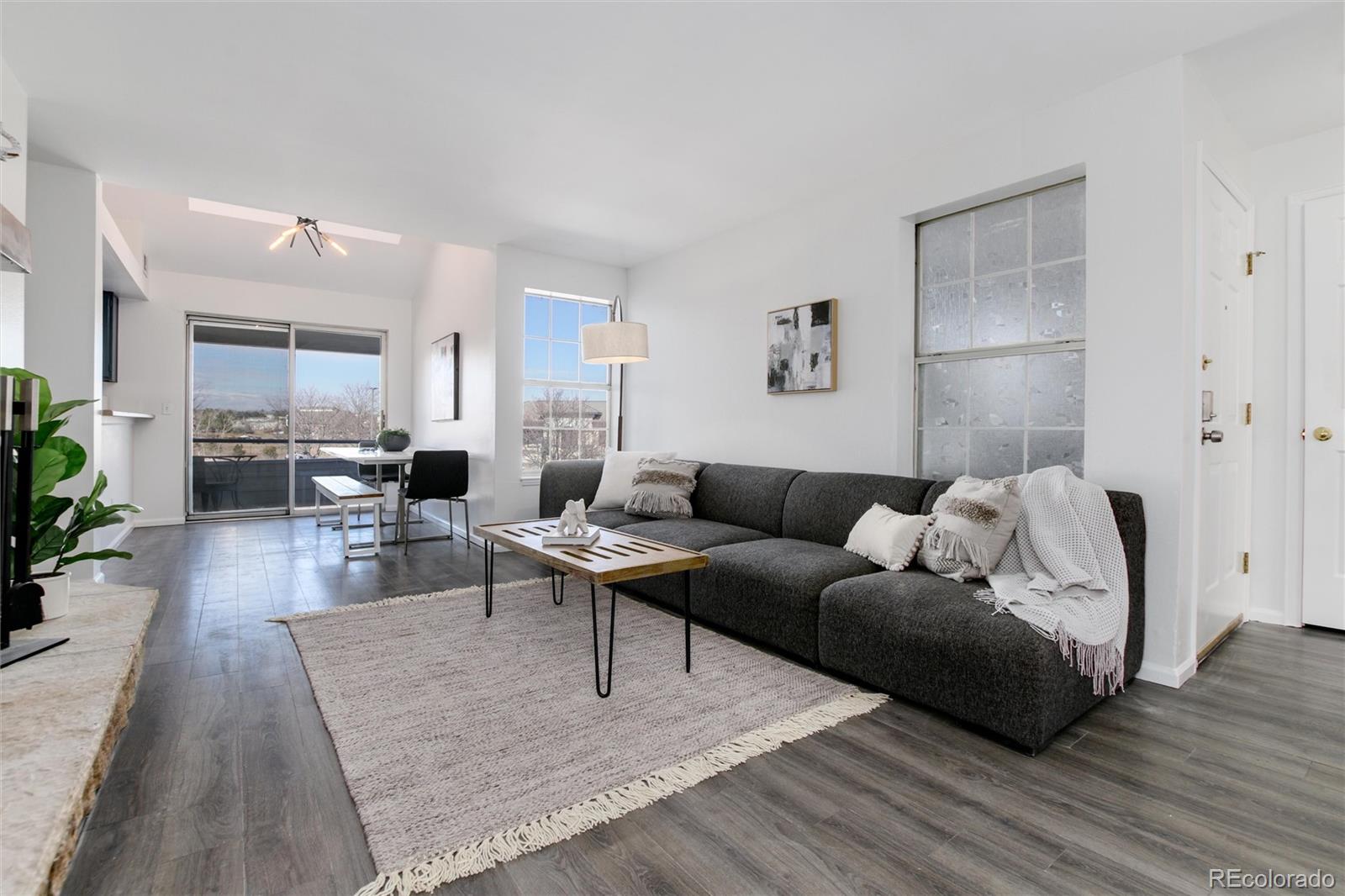 6880 Zenobia Circle Unit: 3