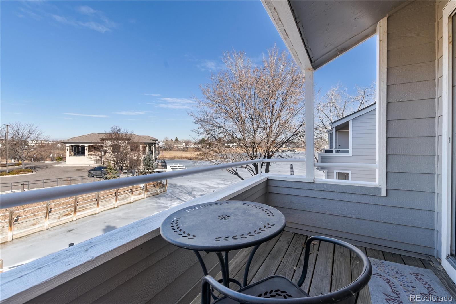 6880 Zenobia Circle Unit: 3