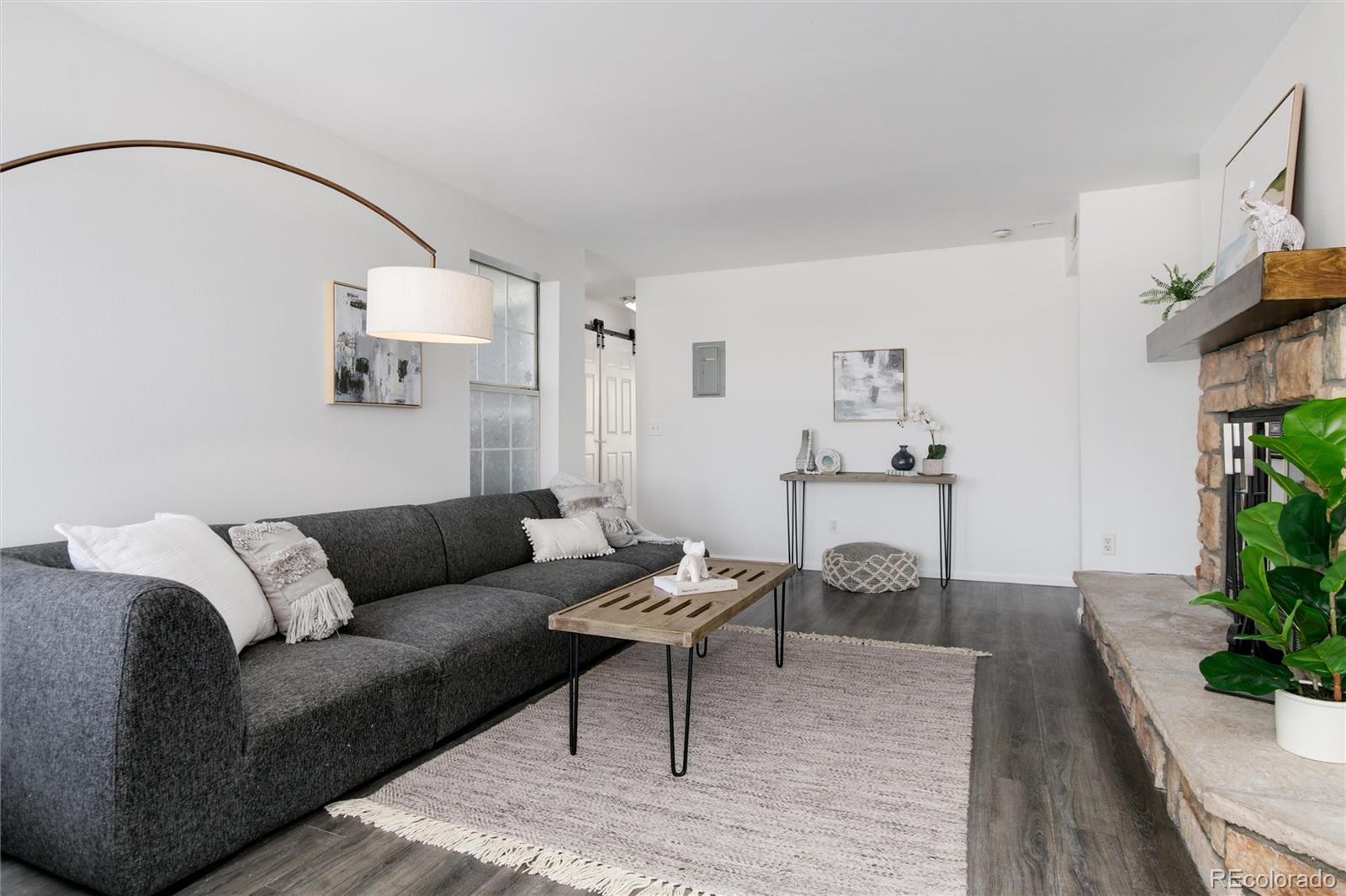 6880 Zenobia Circle Unit: 3