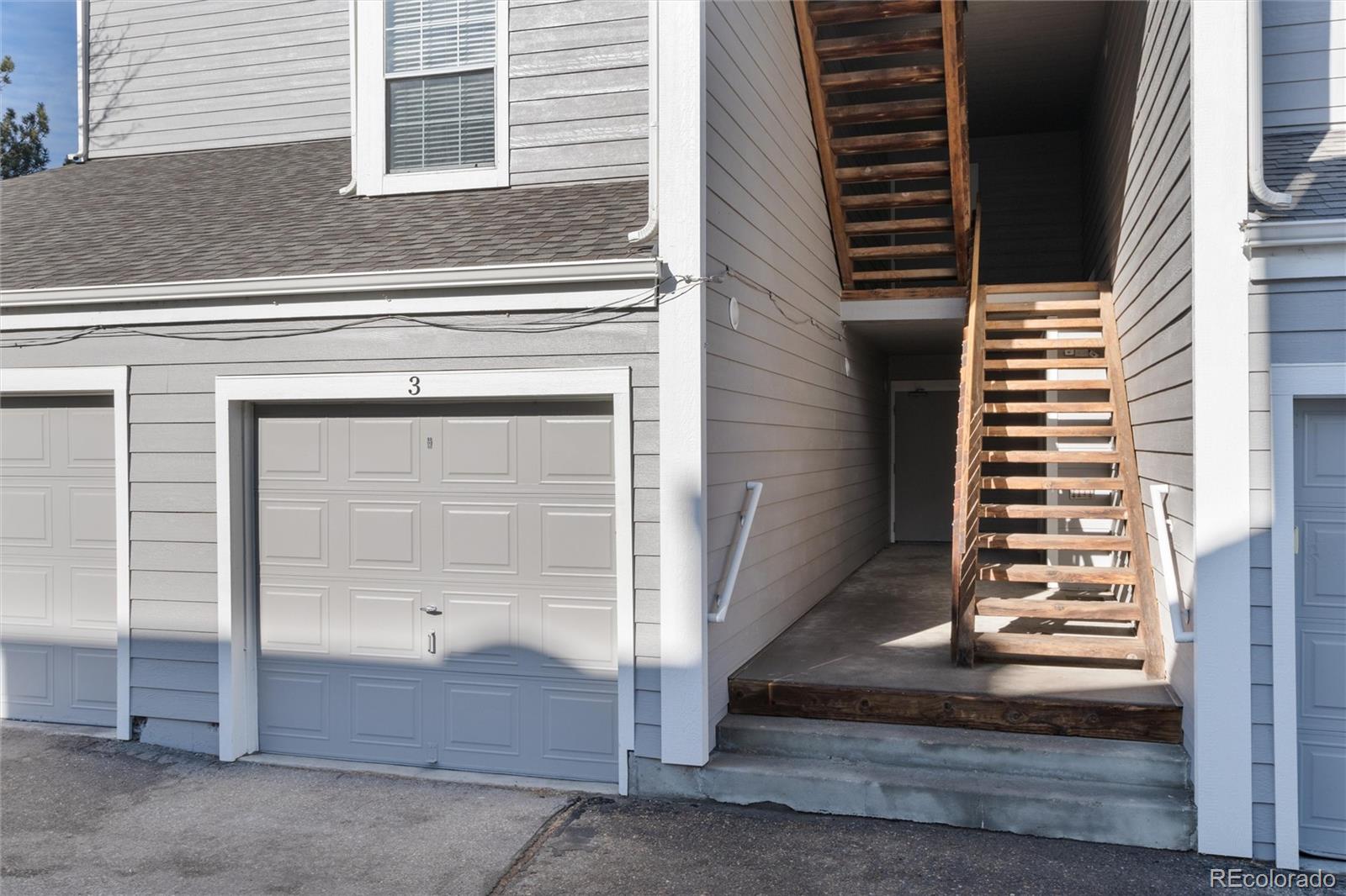 6880 Zenobia Circle Unit: 3